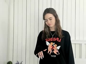 connieambes is 18 year old horny sex cam girl