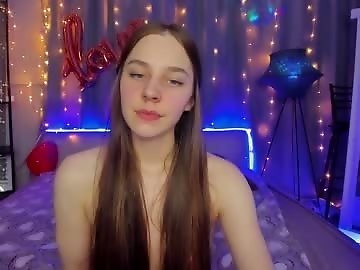 your_rustema is 19 year old sex cam girl