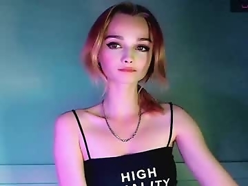 rose__luck is 0 year old sex cam girl