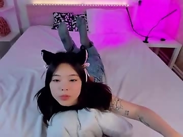 tiny_sora is 18 year old asian sex cam girl