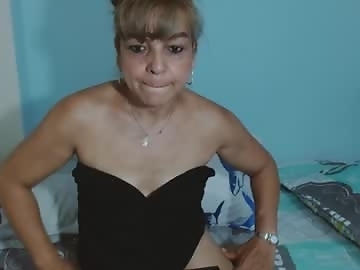 maturetigress4c is 49 year old mature sex cam girl