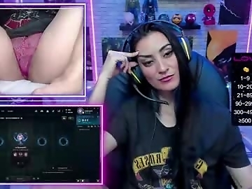 mature_gamer is 0 year old hairy sex cam girl