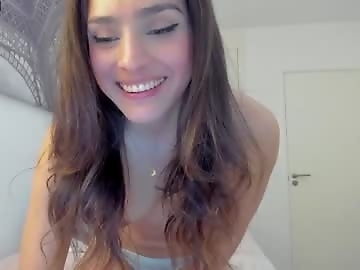 abrilhelena8 is 21 year old sex cam girl