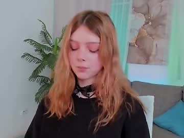 little_anitta is 18 year old european sex cam girl