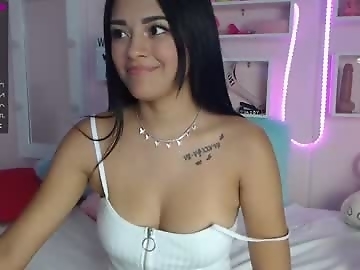 annie_ruiz is 18 year old anal sex cam girl