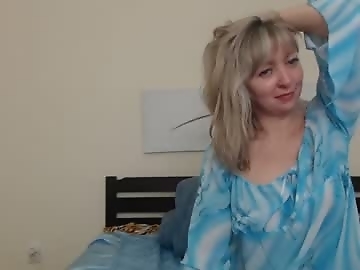 lady_milf_hot is 49 year old hairy sex cam girl
