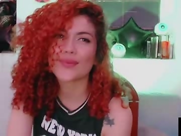 laura_fountain_ is 0 year old spanish sex cam girl