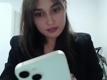 me_lissa_sun is 26 year old kinky sex cam girl