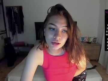 eli_hot5 is 24 year old cumshow sex cam girl