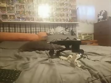 kittyfluf is 30 year old middle sex cam girl