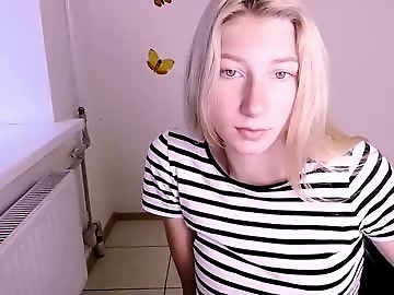 barby_girl_l is 0 year old german sex cam girl