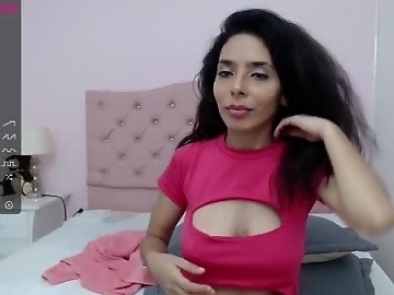 mature_eva is 30 year old middle sex cam girl