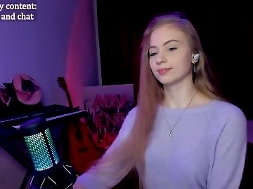 the_steel_magnolia_ is 0 year old sex cam girl