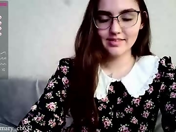mary_cb632 is 20 year old young sex cam girl