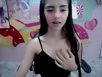 _babycute is 0 year old latin sex cam girl
