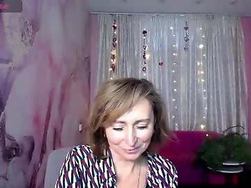 marinmonakoz is 54 year old sex cam girl