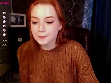 sofy_benson is 18 year old german sex cam girl
