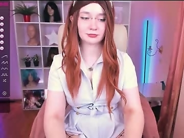 carolina_winter is 20 year old european sex cam girl