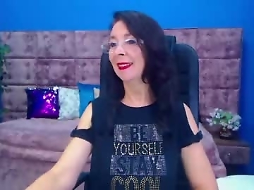 celine_faer1 is 46 year old mature sex cam girl