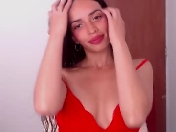 dolce_horny is 25 year old horny sex cam girl
