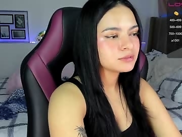 carlajaeger is 21 year old latin sex cam girl