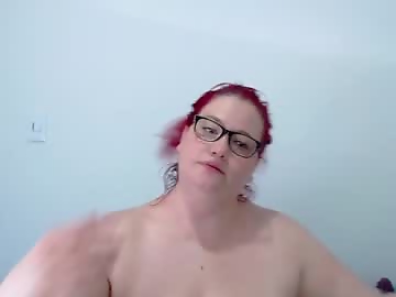 bigsquirt_6 is 24 year old sex cam girl