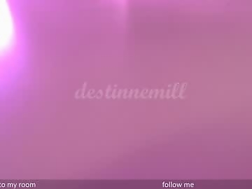 destinnemil is 38 year old sex cam girl