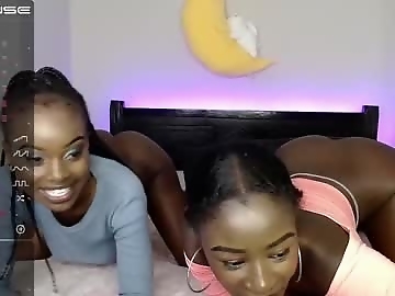 hellotitty_ is 22 year old teen sex cam couple