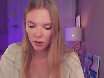 merry_dancers_ is 19 year old striptease sex cam girl