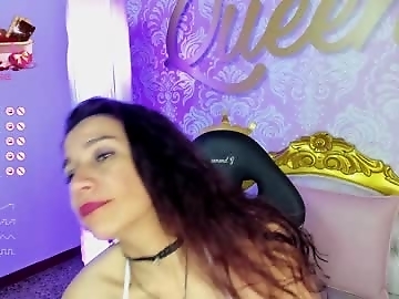 hikary_fire is 0 year old milf sex cam girl