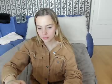 angel_from_sky is 18 year old hairy sex cam girl