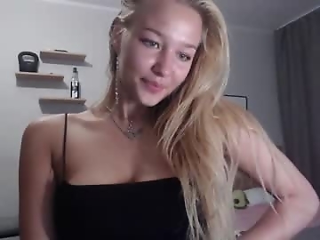 milk_bunny_ is 20 year old sex cam girl