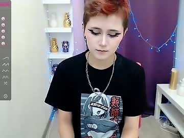 alexa_lexi is 22 year old private sex cam girl