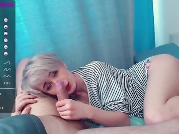 bananya_kitty is 23 year old foot sex cam couple