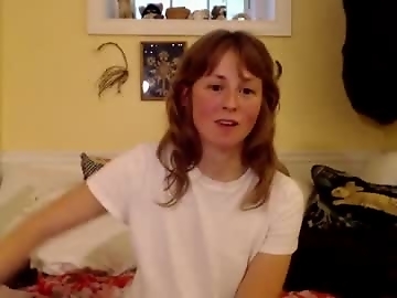 dreamgirl_666 is 18 year old sex cam girl