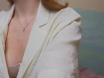 feral_berrys is 0 year old couple sex cam couple