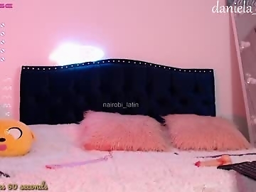 nairobi_latin is 0 year old sex cam girl