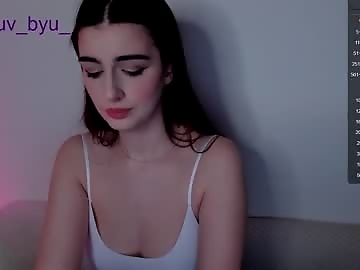 the_luv is 21 year old ass sex cam girl