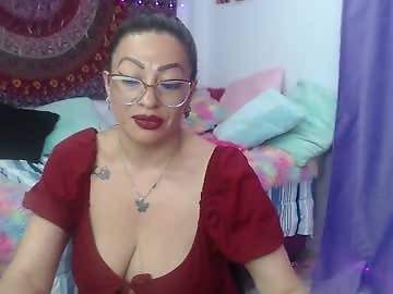 miranda_spark_ is 41 year old spanish sex cam girl