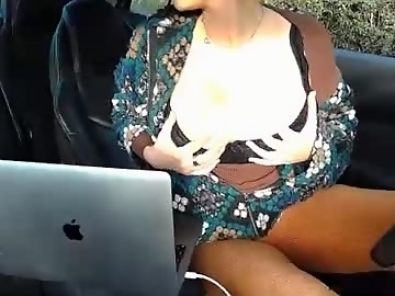 electrocute_me is 99 year old milf sex cam girl