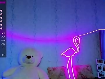 tits_your_dreams is 20 year old young sex cam girl