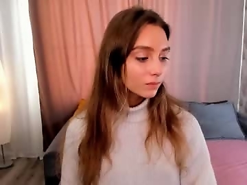 lizbethcoll is 18 year old czech sex cam girl