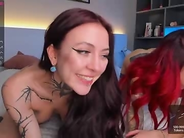 parasite_eve1 is 22 year old anal sex cam couple