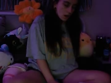 glitterspace is 25 year old young sex cam girl