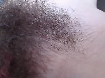 psychegirl is 20 year old hairy sex cam girl