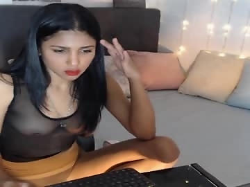 jazmin1000 is 21 year old sex cam girl