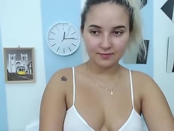 teresasroom_ is 18 year old anal sex cam girl