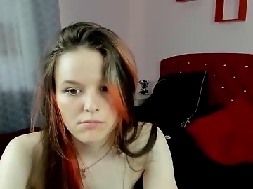 tsvetika is 18 year old hairy sex cam girl