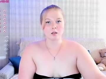 forever_cute is 20 year old european sex cam girl