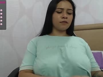 daniela_hornny is 20 year old hairy sex cam girl